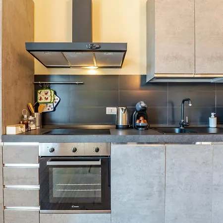 Apartamento Maison Belfiore Florencia