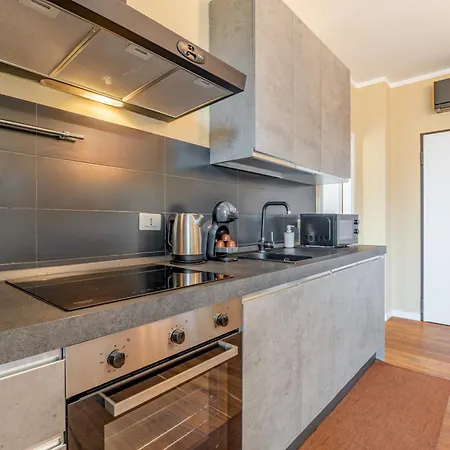 Maison Belfiore Florencia