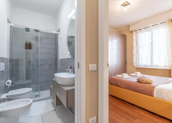 Maison Belfiore Florencia