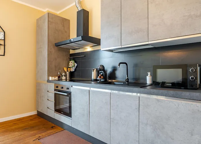 Maison Belfiore Apartamento Florencia