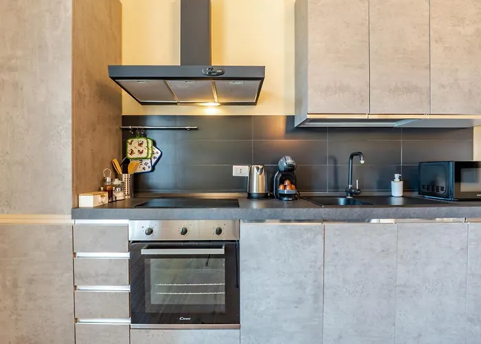 Apartamento Maison Belfiore Florencia