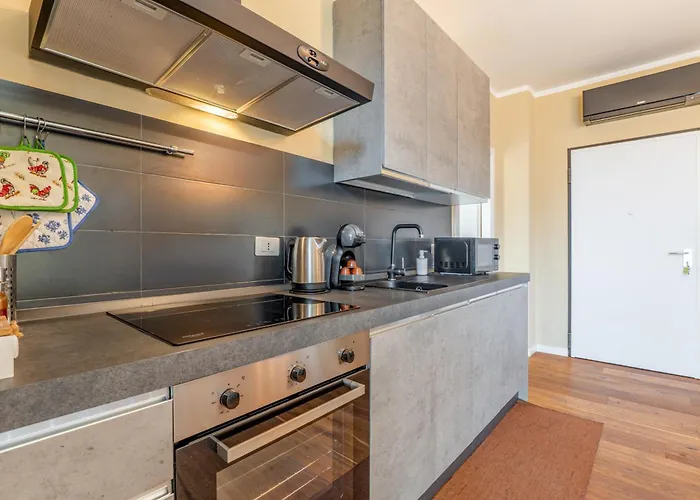 Maison Belfiore Florencia