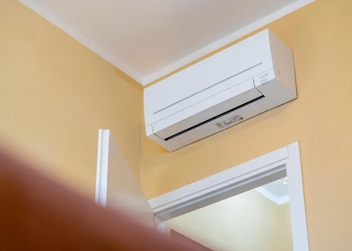 Apartamento Maison Belfiore *