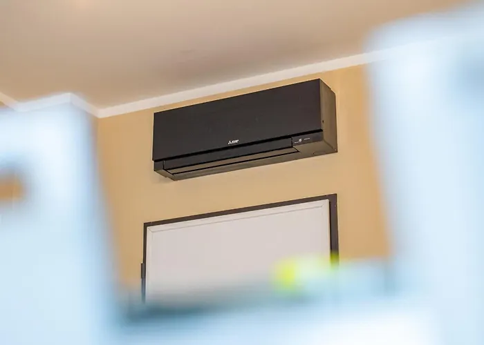 Apartamento Maison Belfiore
