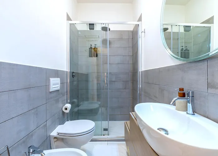 Apartamento Maison Belfiore Florencia