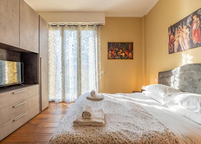 Maison Belfiore Apartamento
