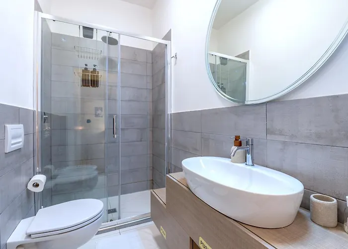 Maison Belfiore Apartamento