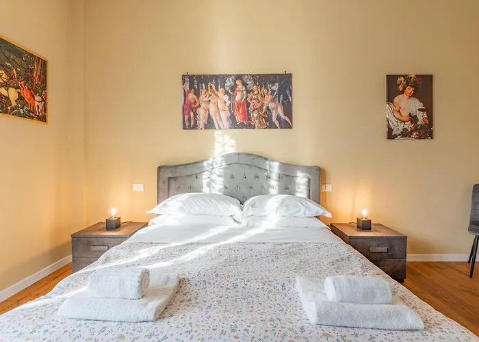 Apartamento Maison Belfiore