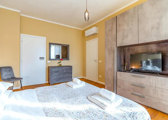 Maison Belfiore Apartamento