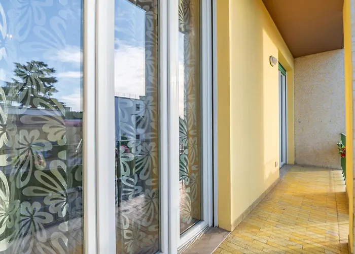 Apartamento Maison Belfiore *