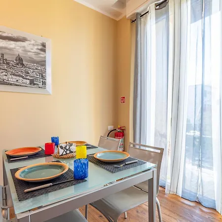 Maison Belfiore * Florença