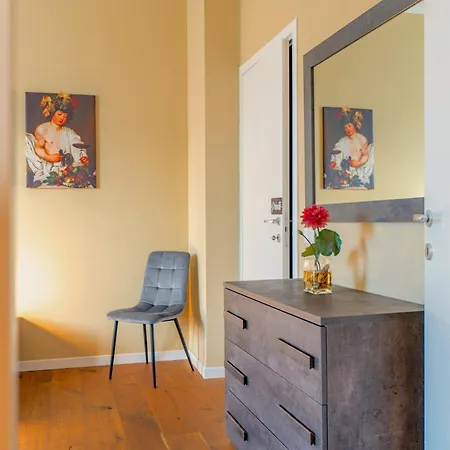 Maison Belfiore * Floransa