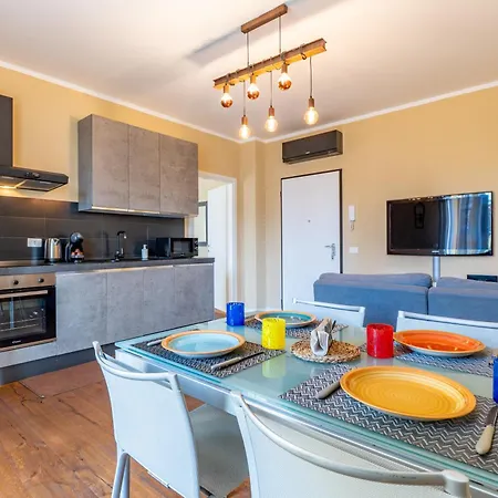 Maison Belfiore Apartamento *