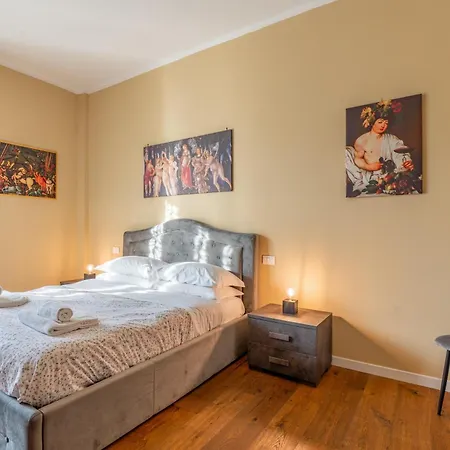 Apartamento Maison Belfiore Florença
