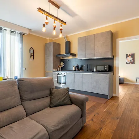 Maison Belfiore * Florença