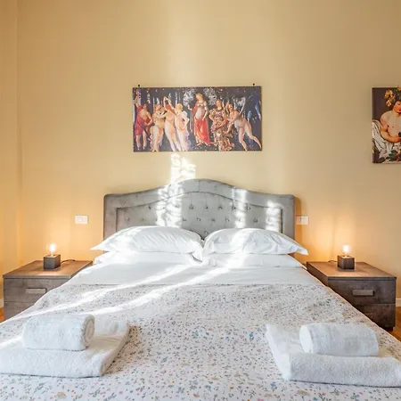 Apartamento Maison Belfiore