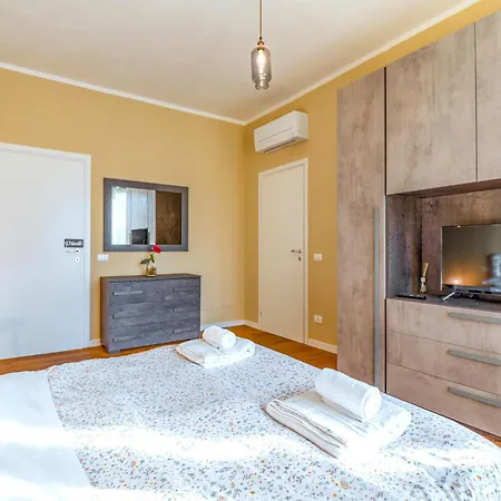 Maison Belfiore Daire
