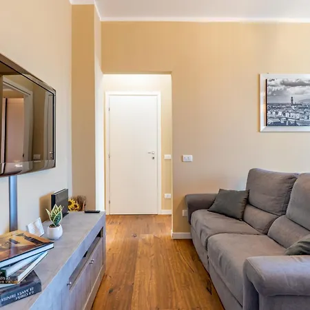 Maison Belfiore Apartamento Florença