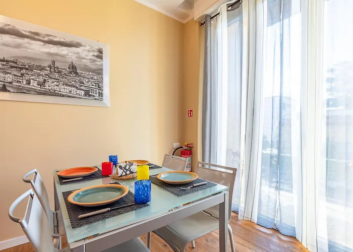 Maison Belfiore * Firenze