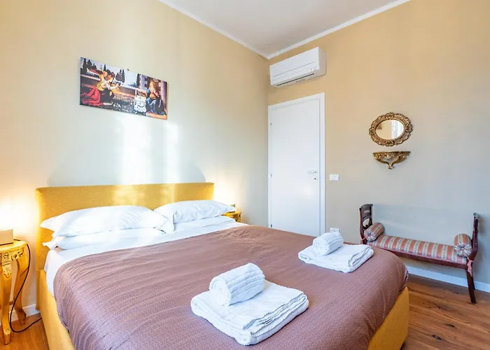 Lejlighed Maison Belfiore