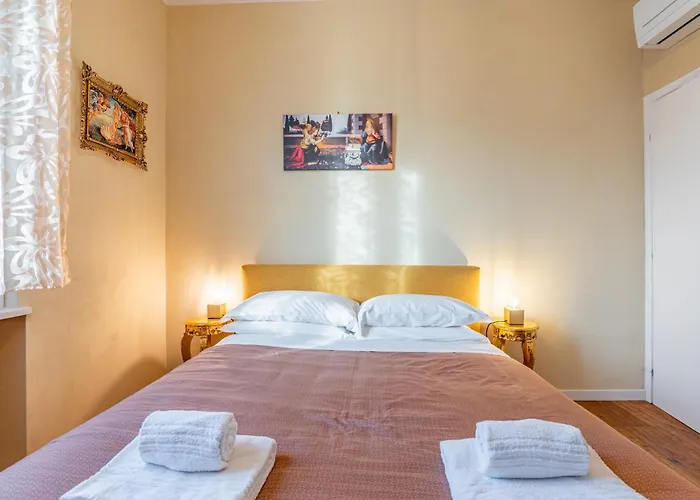 Lejlighed Maison Belfiore *