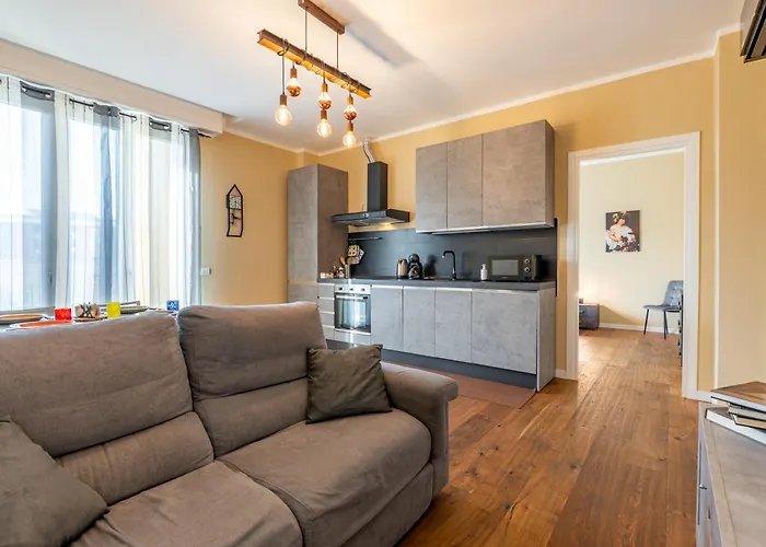 Maison Belfiore * Firenze