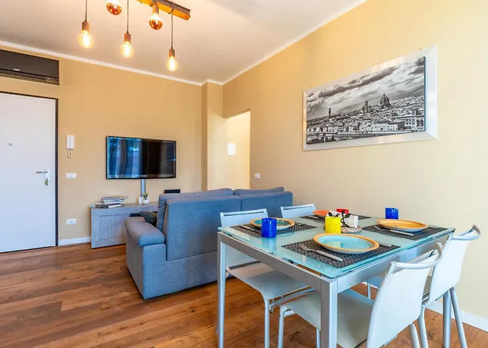 Maison Belfiore Firenze