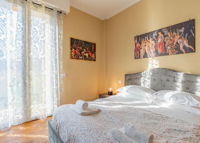 Lejlighed Maison Belfiore