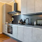 Maison Belfiore Apartament Florencja