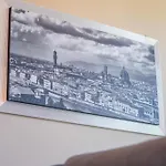 Apartament Maison Belfiore Florencja