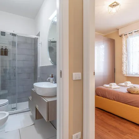 Maison Belfiore Florencie