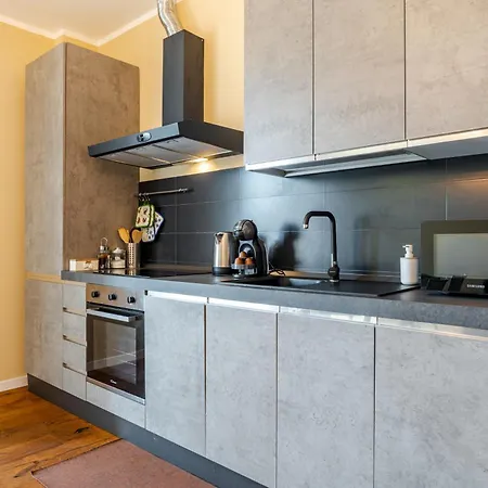 Maison Belfiore Appartement Florence