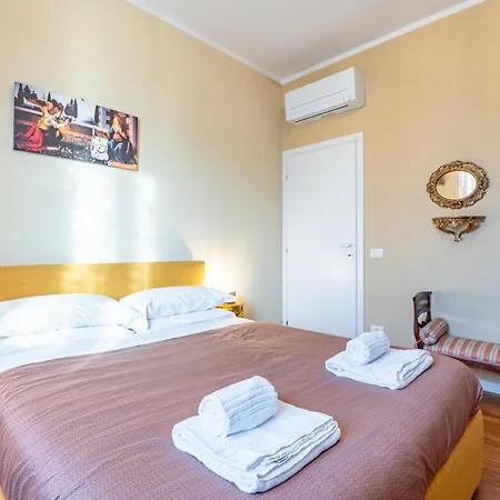 Appartement Maison Belfiore