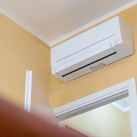 Appartement Maison Belfiore *