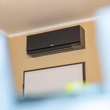 Apartament Maison Belfiore