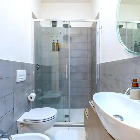 Appartement Maison Belfiore Florence