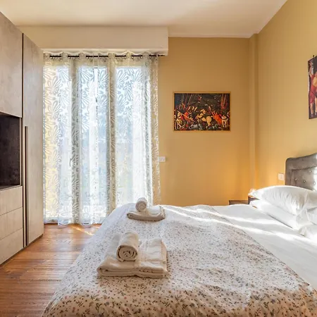 Maison Belfiore Apartmán