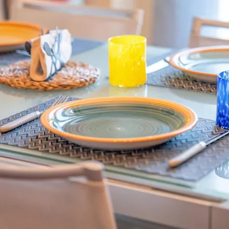 Maison Belfiore Apartmán *