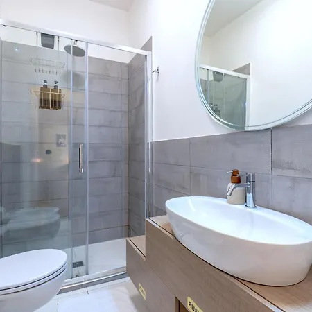 Maison Belfiore Apartmán