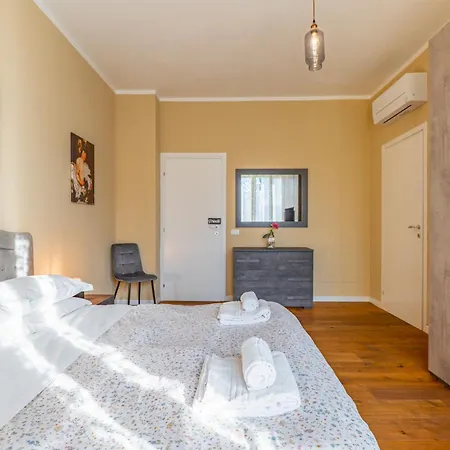 Maison Belfiore Apartmán