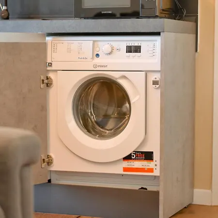 Appartement Maison Belfiore *