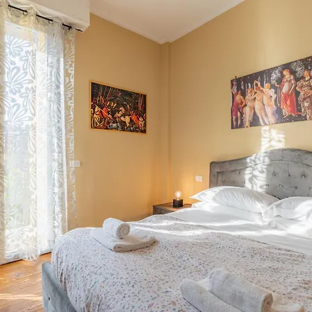 Apartmán Maison Belfiore