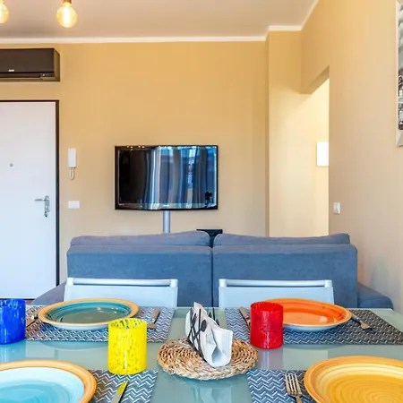 Maison Belfiore Apartmán *