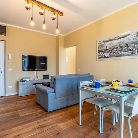 Maison Belfiore Firenze
