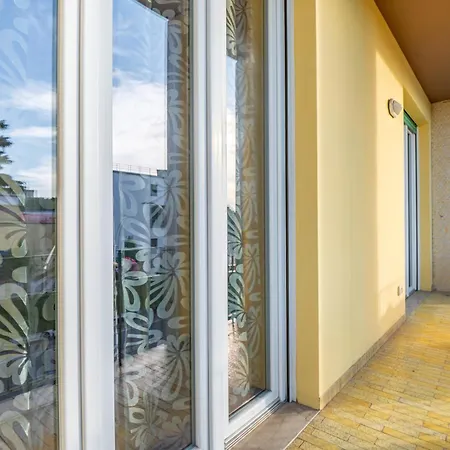 Apartmán Maison Belfiore *